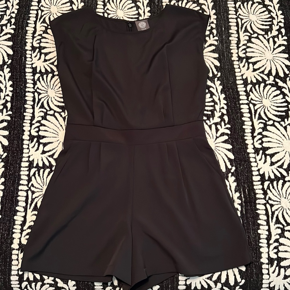 Vince Camaro romper. Size S.